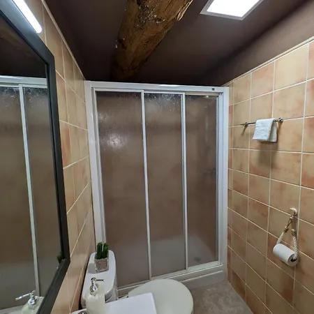Ca La Paula Apartament