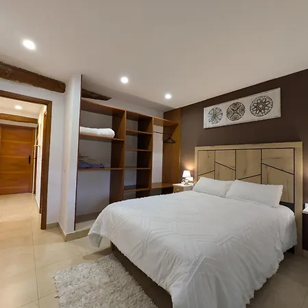 Apartament Ca La Paula *