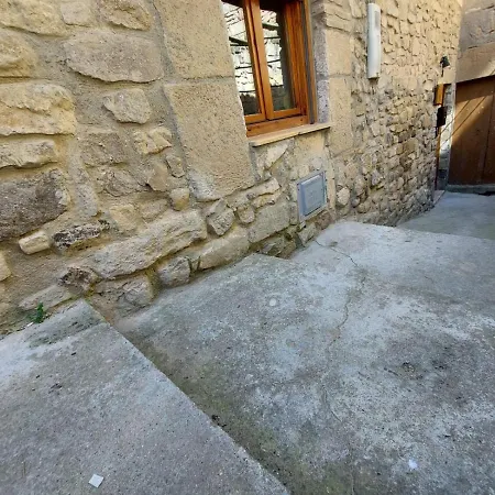 Ca La Paula Apartment Rocafort de Vallbona
