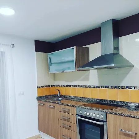 Apartment Ca La Paula *