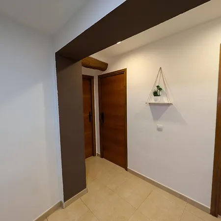 Apartment Ca La Paula