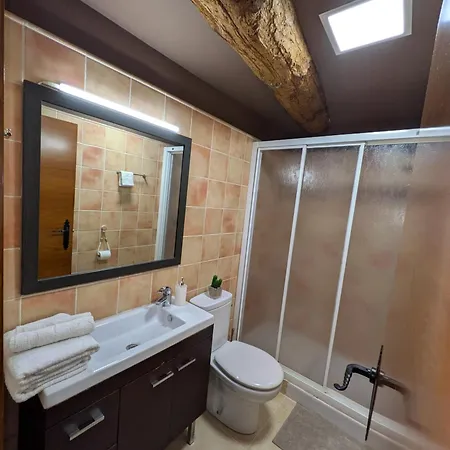 Ca La Paula Apartment *
